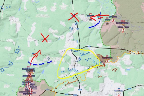 Что случилось с кракеном маркетплейс